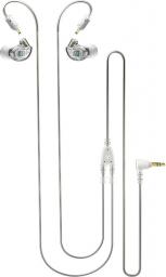 Słuchawki MEE audio M6 Pro 2nd Generation Combo pack (MEE-M6PROBT-CL)