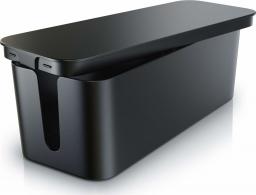 Organizer Mozos Maskownica Czarny 1 sztuka (KBO-BK)