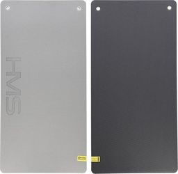 HMS Mata treningowa MFK07 120 cm x 60 cm x 1.5 cm szara