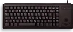 Klawiatura Cherry G84-4420 (G84-4420LUBEU-2)