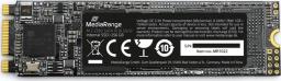 Dysk SSD MediaRange 256GB M.2 2280 SATA III (MR1022)