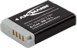 Akumulator Ansmann A-Canon NB 13L (acannb13l)