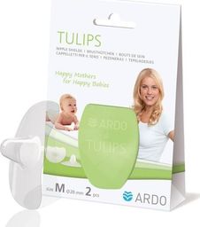 Ardo ARDO TULIPS Nakładki kontaktowe M 2 szt
