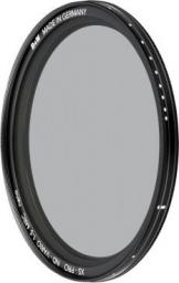 Filtr B&W International XS-Pro Digital ND Vario, MRC nano, 77mm (1072522)
