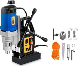 MSW Wiertarka magnetyczna ze stopą magnetyczną 1380W -MD32-ECO*
