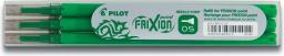 Pilot Pilot Frixion Point Wkład do cienkopisu zielony 1-szt (BLS FRP5 G)
