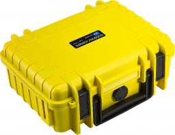 Walizka foto B&W Cases B&W walizka Outdoor case 1000/Y