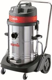 Odkurzacz przemysłowy Starmix GS 2078 PZ