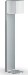 Steinel Oprawa ogrodowa 9,5W GL 80 LED iHF srebrna