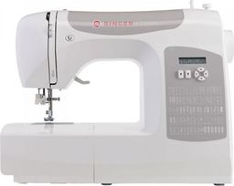 Maszyna do szycia Singer C5205 GY 