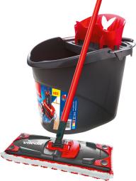 Mop Vileda Ultramat 2In1 Complete Box (164195) z wiadrem