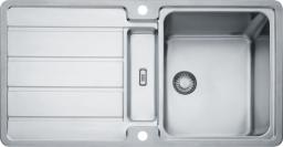 Zlewozmywak Franke Hydros HDX 614 (101.0320.861)