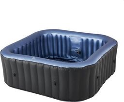 SPA ogrodowe MSpa 185 cm x 70 cm (0000011039)