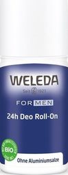 Weleda Weleda Men Dezodorant w Kulce bez Soli Aluminium
