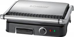 Grill elektryczny Bomann KG 2242 CB