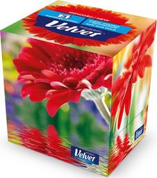 Velvet Velvet Chusteczki uniwersalne 60 szt