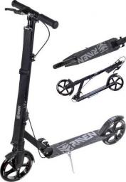 Hulajnoga RAVEN Straight Pro Czarny
