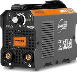 Daewoo DAEWOO DW 175 SPAWARKA INWERTOROWA MMA 140A