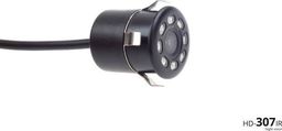 AMiO Kamera cofania HD-307-IR "Night Vision" 18 mm