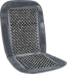 AMiO Mata na fotel szara CSM-01-Gray