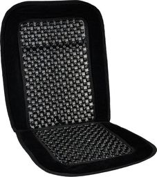 AMiO Mata na fotel czarna CSM-01-Black