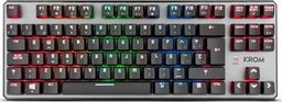 Klawiatura Krom Kernel TKL Outemu Red (NXKROMKRNLTKL)