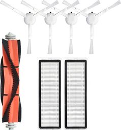 Litago Zestaw do Xiaomi 1C STYTJ01ZHM filtr szczotka