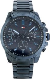 Zegarek Tommy Hilfiger ZEGAREK MĘSKI TOMMY HILFIGER DECKER (zf012a)