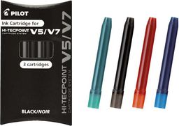 Pilot WKLAD DO HI TECPOINT PIL BXS IC L NIEB PUD OP3SZ - PIRBXSICL