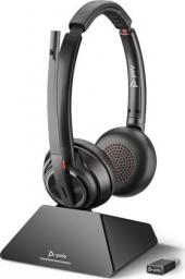 Słuchawki Plantronics Savi 8220-M UC  (209214-02)