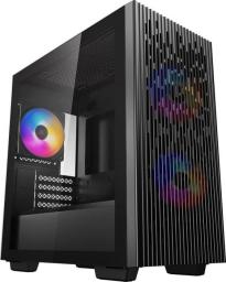 Obudowa Deepcool MATREXX 40 3FS ARGB (DP-MATX-MATREXX40-3F)