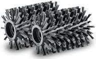 Karcher Kärcher brush rollers for wooden surfaces PCL4 - 2.644-226.0
