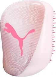 Tangle Teezer Tangle Teezer Compact Styler Szczotka do włosów 1szt Neon Pink