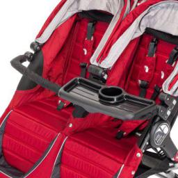 BABY JOGGER Tacka do wózka City Mini Double (A J7G60)