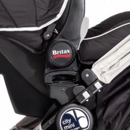 BABY JOGGER Adapter City Mini Linia Britax B Safe (A BJ90122)