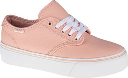 Vans Vans Camden Platform Canvas VN0A3TL8VV8 34,5