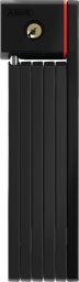 Abus ABUS Bordo uGrip 5700K/80 BK SH