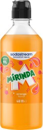 Sodastream Syrop Mirinda 440 ml