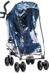 BABY JOGGER Folia przeciwdeszczowa do wózka Vue (A BJ92151)