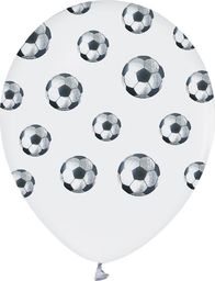 GoDan Balony Piłki Nożne 12" 5 szt Godan