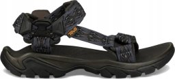 Teva M'S Terra Fi 5 Universal, MGBL, 42 (us 9); uk 8
