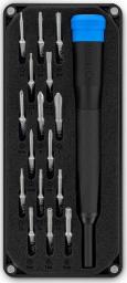 iFixit Zestaw bitów precyzyjnych Minnow (EU145474-1)
