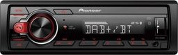 Radio samochodowe Pioneer MVH-330DAB