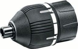 Bosch Bosch IXO Collection torque essay