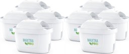 Wkład filtrujący Brita Pro Pure Performance 8 szt.