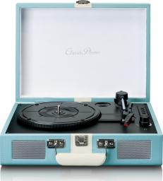Gramofon Lenco TT-110 BUWH Walizkowy