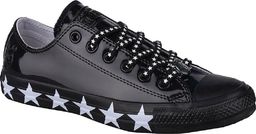 Converse Converse Chuck Taylor All Star Miley Cyrus 563720C 36 Czarne