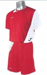 Joma Komplet piłkarski JOMA koszulka spodenki R. XL
