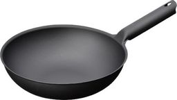 Patelnia Sanjo wok Żeliwna 31cm