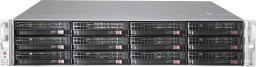 Obudowa serwerowa SuperMicro SuperChassis 826BE1C-R920LPB